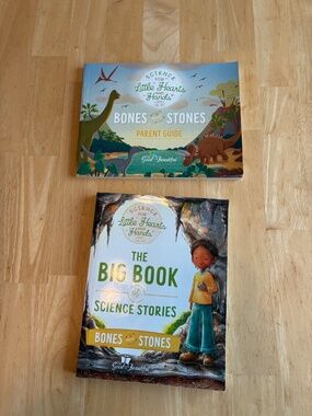 The Good and The Beautiful Science Book Set